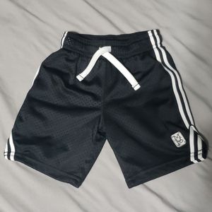 Kid Boy Basketball Shorts